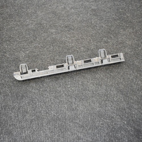 BMW 5 F11 Einstiegsleisten Träger vorne rechts 7184776 2010