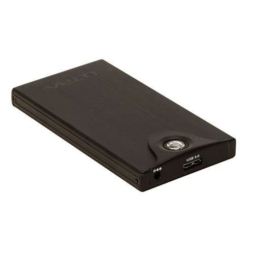 ULTRA - U12-43128 - Aluminus USB 3.0 Portable Hard Drive Enclosure - Image 3 of 4