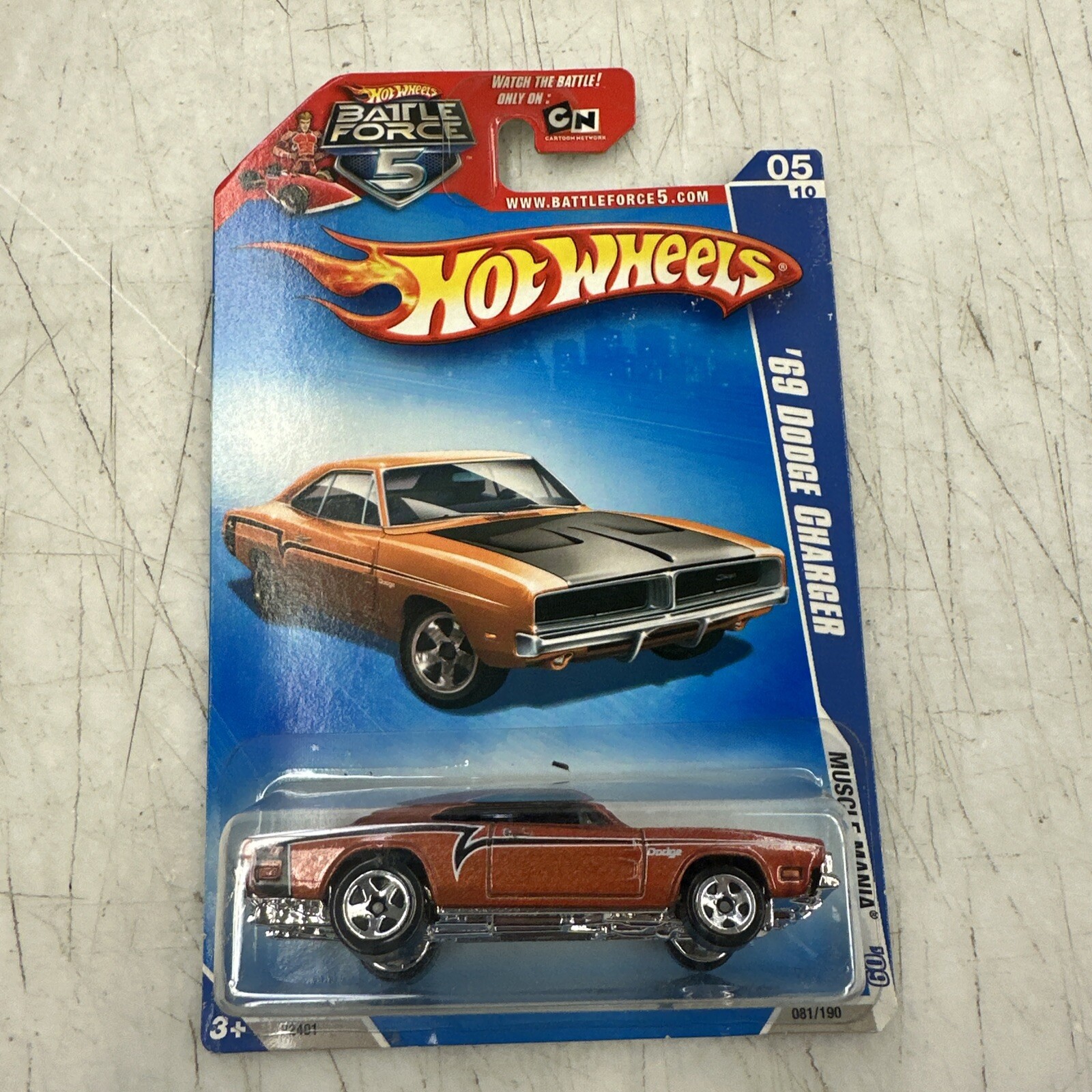 1969 Dodge Charger Ebay