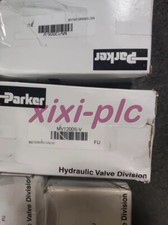 1PCS NEW parker  MV1200S-V  throttle valve  DHL shipping