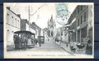 101124 postcard tramway horsepower 76 bonsecours vf precursor