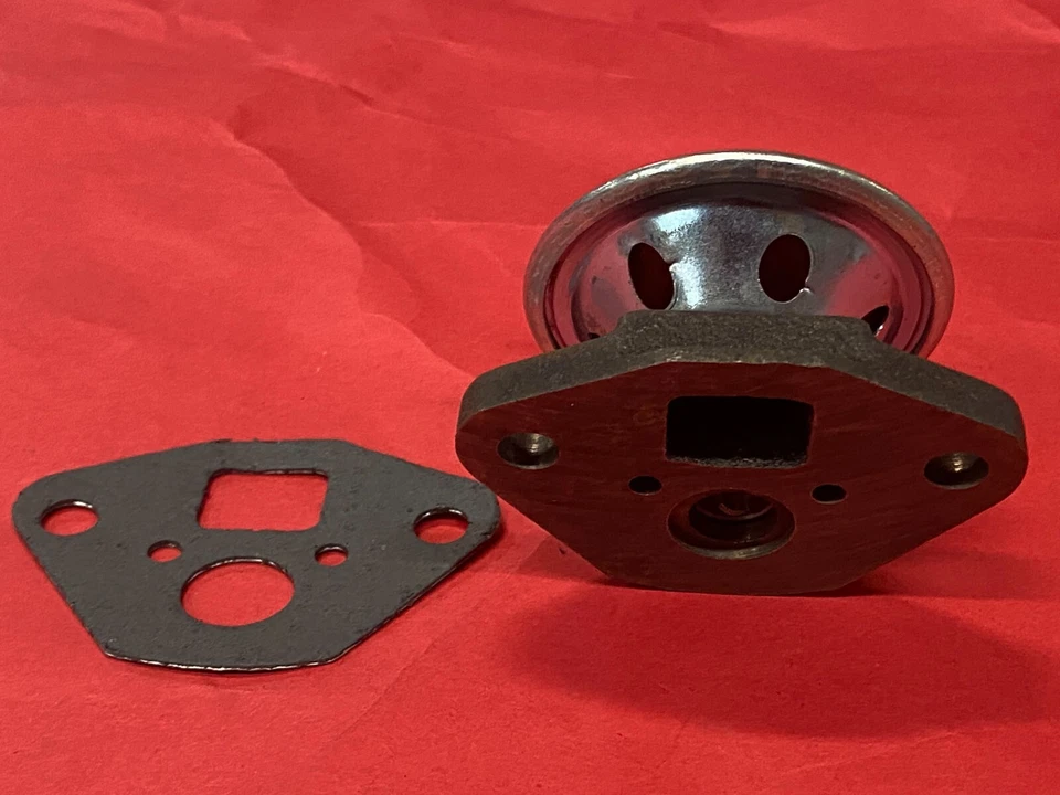 Válvula de recirculação de gases de escape (EGR) - Válvula EGR padrão EGV128 - Imagem 3 de 4