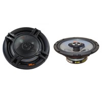SP Audio SP-6.5CX 4-Wege Koaxial 165 Mm 95 Db SPL 4 Ohm Auto Lautsprecher