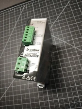 NEW CABUR XCSF120C Single Phase Power Supply 120 230 VAC 110 320 VDC 50/60Hz NIB