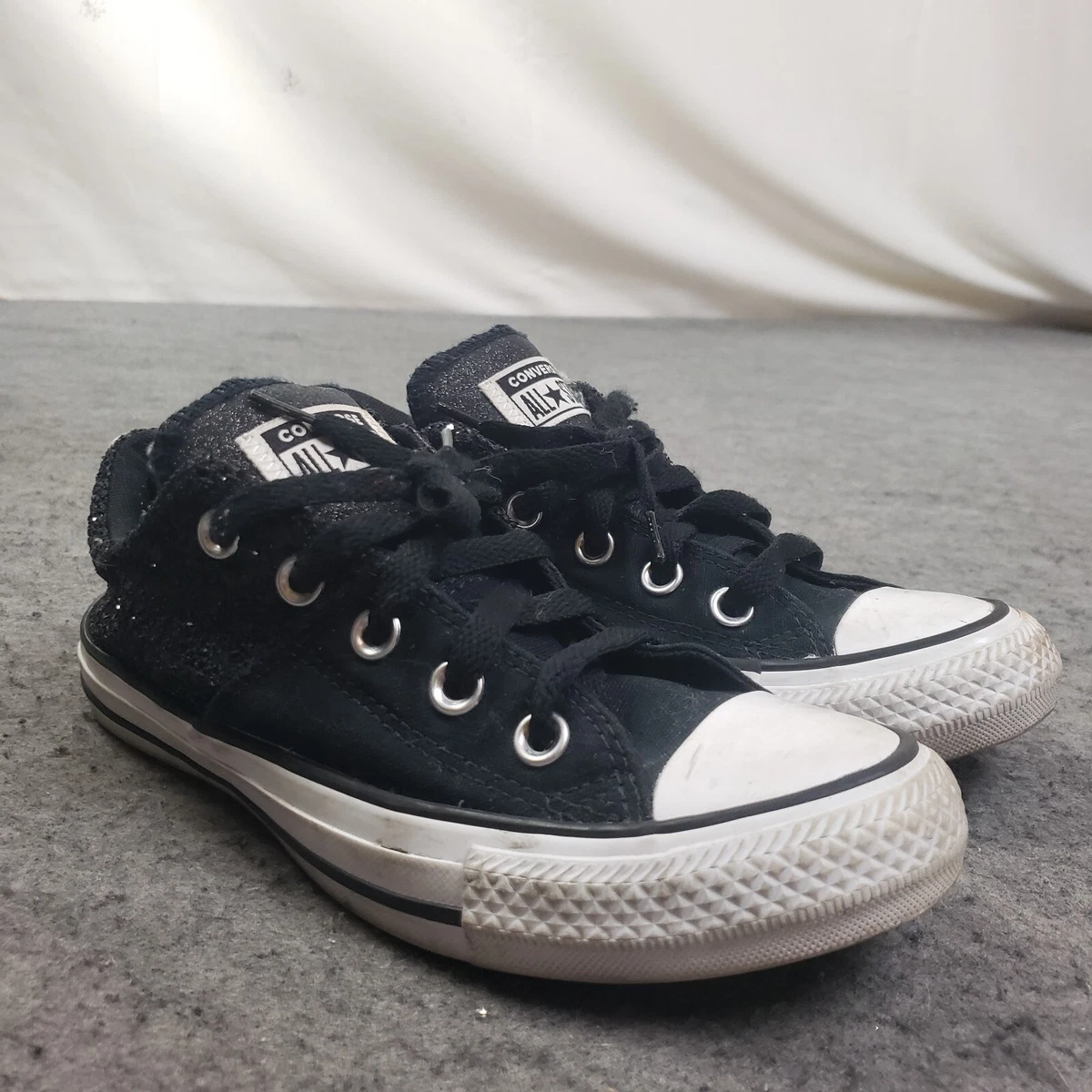 Discover more than 228 chuck taylor sneakers company super hot