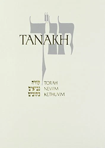 Jps Tanakh by Jewish Publication Society - Picture 1 of 1