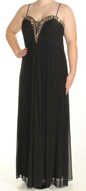 16w prom dresses
