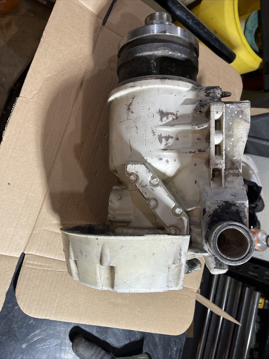Upper Gear Housing, OMC electric Shift Stringer Mounted Outdrives 140hp Ratio Upper Gear Housing, OMC electric Shift Stringer Mounted Outdrives 140hp Ratio