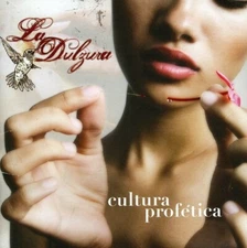 La Dulzura [The Sweetness] by Cultura Profetica (CD, 2010)