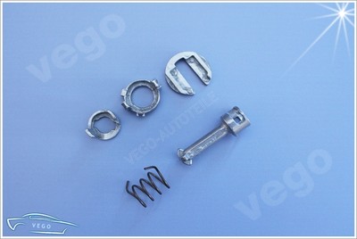 ORIGINAL VEGO TÜRSCHLOSS SCHLIESSZYLINDER REPARATURSATZ VORNE LINKS BMW X5