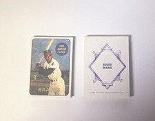 1986 Sports Design Baseball Singles You Pick
