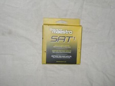Idatalink Maestro HRN-ANT-SAT 1 Satellite Radio Antenna Adapter
