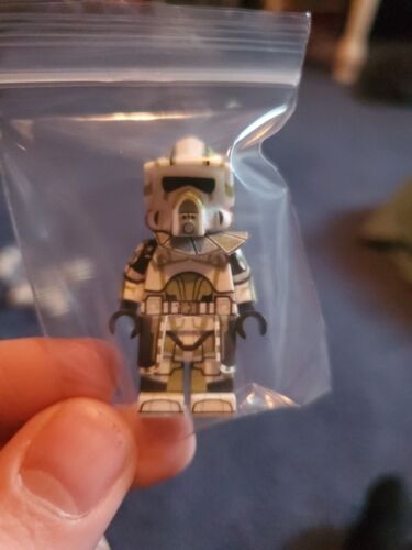 Lego Star Wars Clone Commander Trauma - Picture 1 of 1