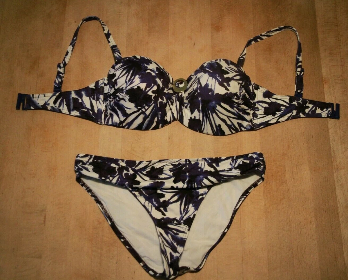 Pille pakistanisch Bunker cyell bikini schwarz umfassen Seemann