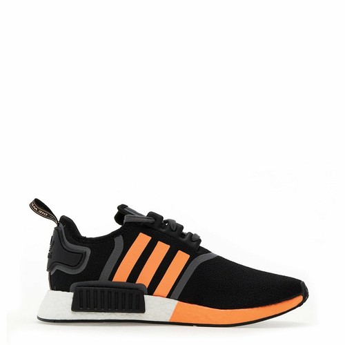 Adidas Sneakers Nera Uomo Basse Mod.NMD_R1 | eBay