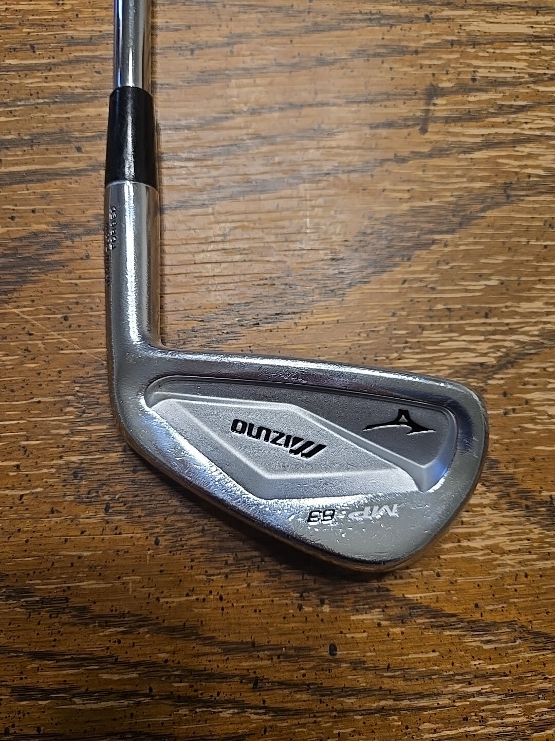 MIZUNO