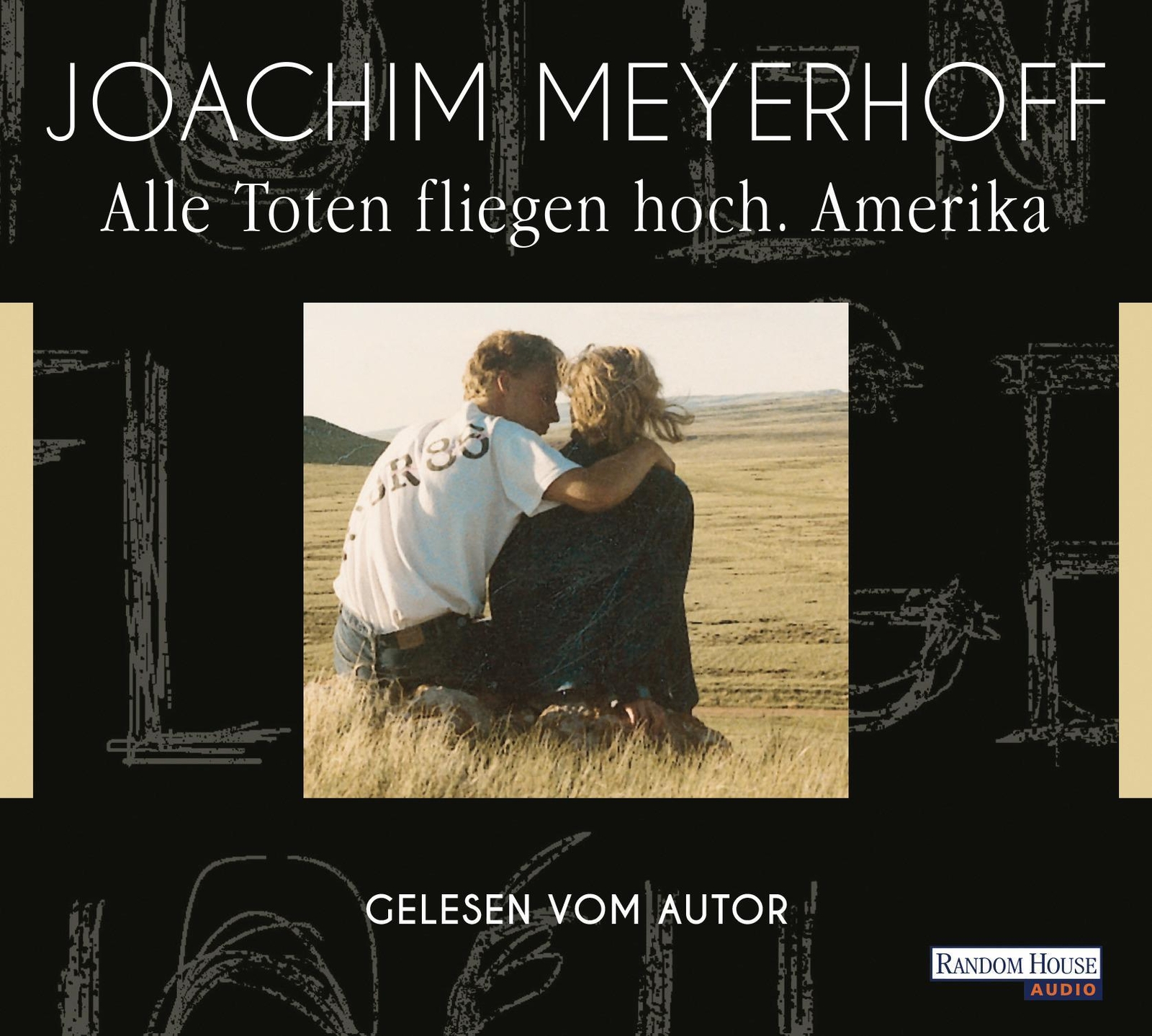 Thumbnail - Alle Toten Fliegen Hoch - Amerika Joachim Meyerhoff
