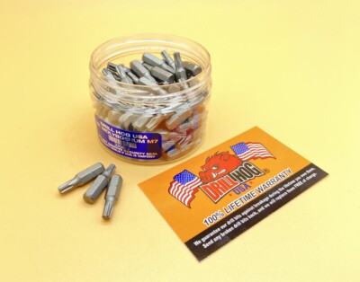 PUNTE TORX T30 INSERTI BETA PER AVVITATORI - Foto 2