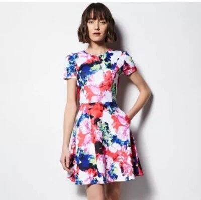 MILLY Floral Dresses for Women for sale | eBay