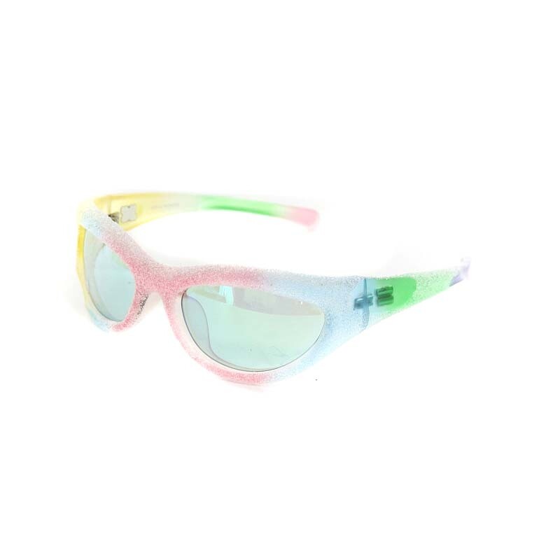 Gentle Monster Yummy Mg1 Sunglasses 60 20123 Multicolor /Sr Sh Ladies