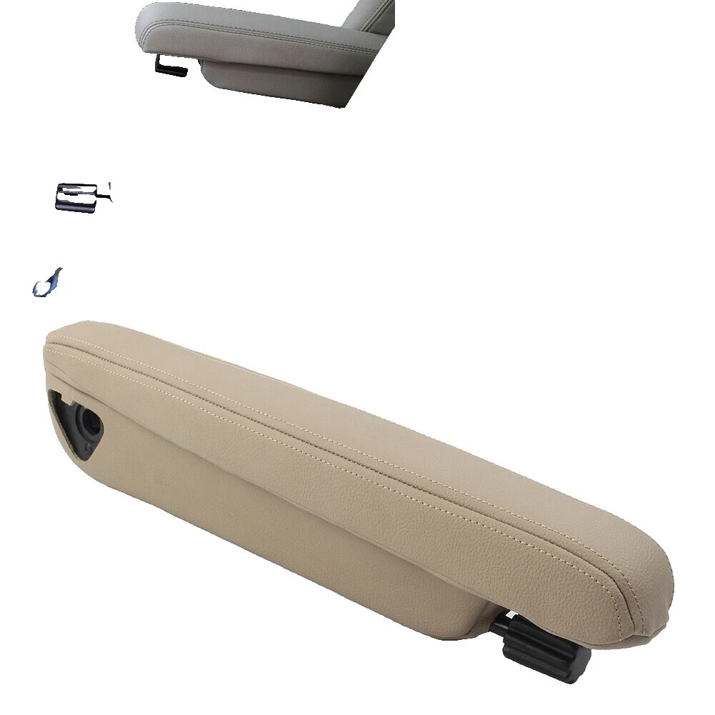 Black Car & Truck Seat Belt Shoulder Pads