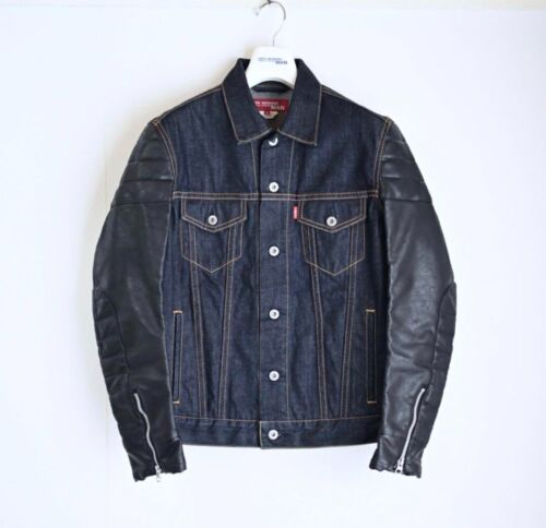 Junya watanabe riders jacket - Gem Junya watanabe riders jacket - Gem