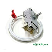 TERMOSTATO REGOLABILE PER FRIGORIFERO ARISTON INDESIT C00063298 
