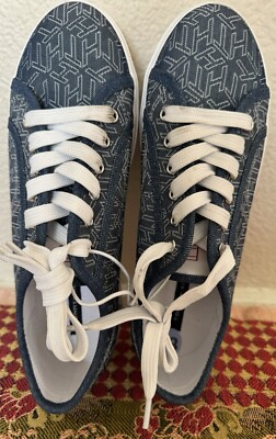 Women Shoes tomy Hillfiger