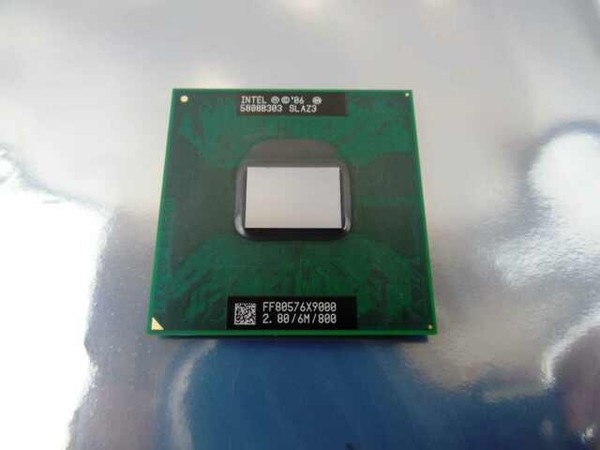 Intel Core 2 X9100 2 Núcleos 3.06 Ghz | Cuotas Sin Interés - Foto 4