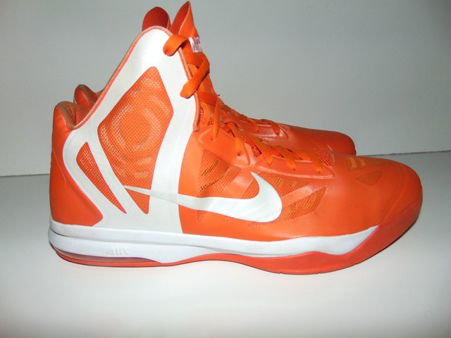 nike aggressors