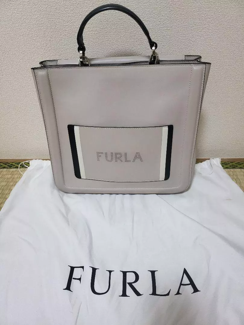 Furla 2 outlet way bag