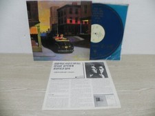OMD Orchestral Manoeuvres In The Dark Crush 1986 KOREA Promo Vinyl LP W/INSERT