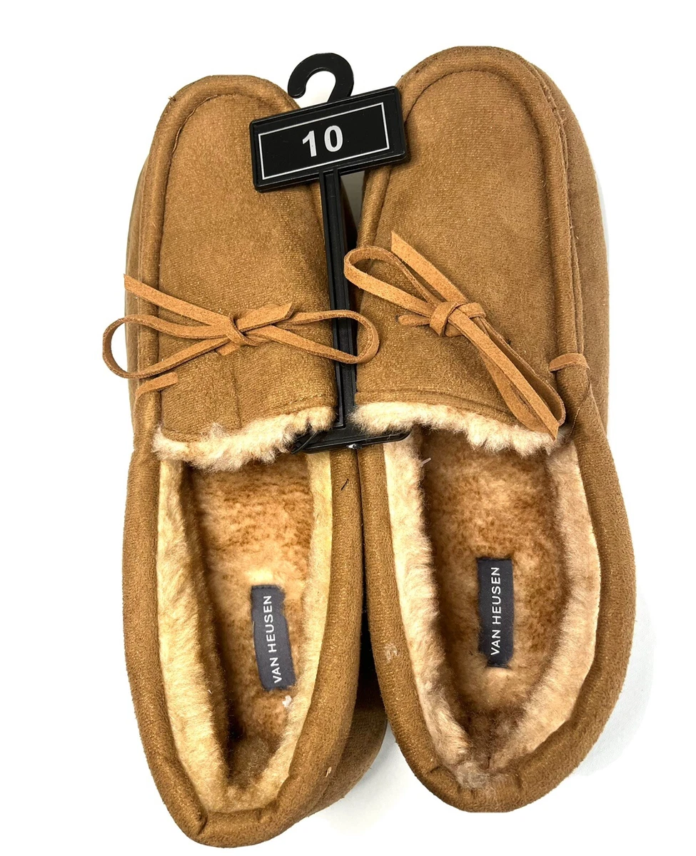 Van heusen best sale slippers