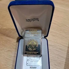 Zippo Best Selection No 09 Writer Limited Edition Collectible UNUSED