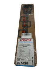 Fel-pro Ms 94566 Fuel Injection Plenum Gasket Set Upper Premium Oe Replacement Fel-pro Ms 94566 Fuel Injection Plenum Gasket Set Upper Premium Oe Replacement