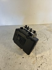 2009 Ford Expedition Lincoln Navigator Abs Anti-lock Brake Pump 9l14-2c405-ak