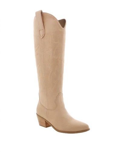 Billini Women's Urson Western Boots Size 8