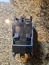 Boltswitch PT223 Pullout Switch 100A 2Pole 240VAC/125VDC