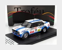 1:43 Trofeu Fiat 131 Abarth #18 Rally 1000 Lakes 1979 Gronholm Trfrrfi37 Modellb