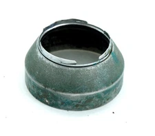 CENEI PUSH ON METAL LENS HOOD 40 mm Diameter