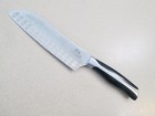 CHICAGO CUTLERY FORGED 5" SANTOKU KNIFE-FREE SHIP IN USA — photo 1