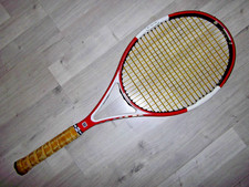 RAQUETTE TENNIS WILSON PRO STAFF N CODE SIX ONE TEAM  MANCHE 3  4 3/8