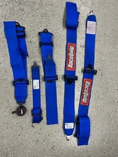 RaceQuip 5 Point Harness