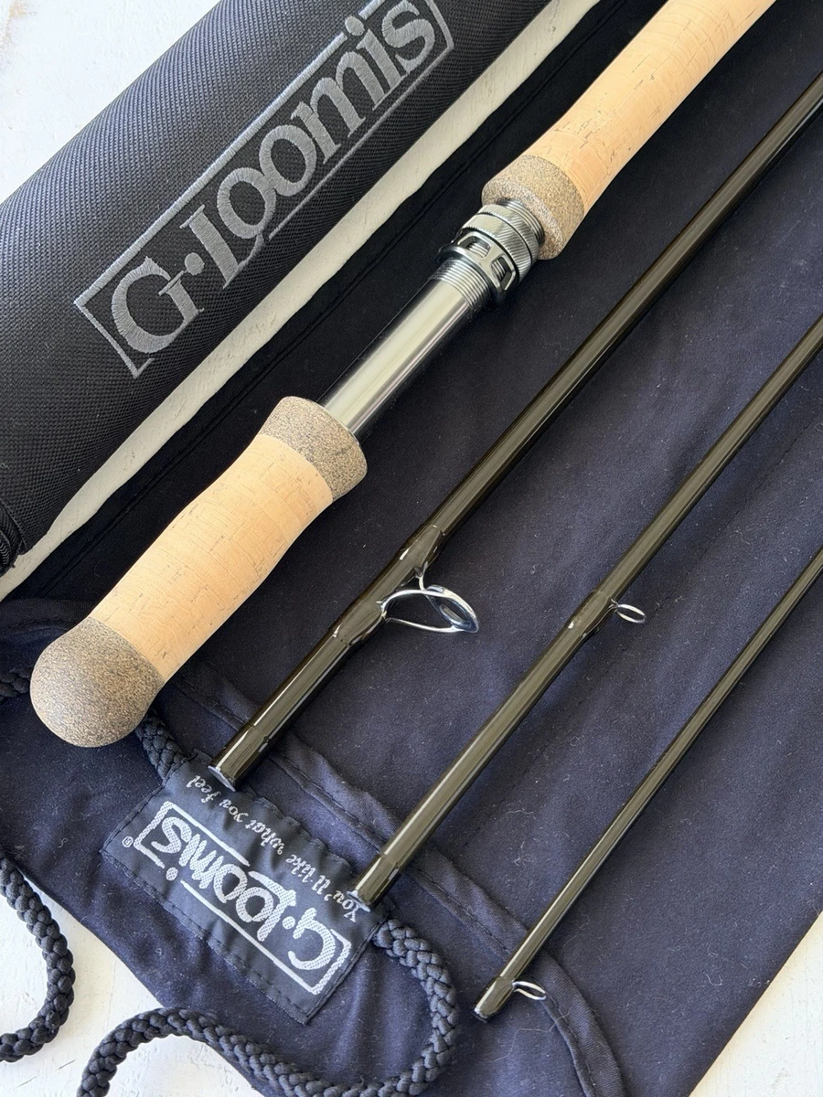 G Loomis Imx In Casting Fishing Rods for sale | eBay