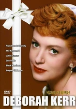 Deborah Kerr Collection [Used Very Good DVD] Asia - Import, NTSC Format