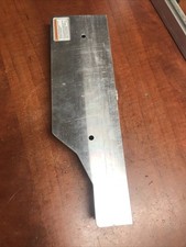 Use Genuine Part Right Slide Fence Assy For Makita LS1016L Sliding 10  Miter Saw