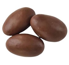 Platinum Almonds Chocolate Coated Candy Candi...