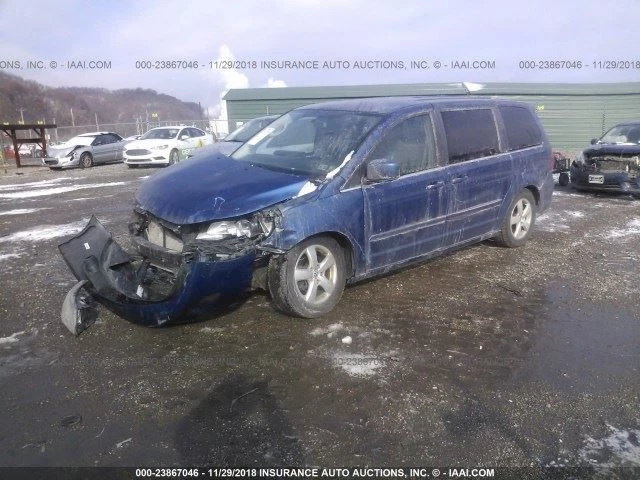 Throttle Body 3.8L Fits 09-11 ROUTAN 1969421 - Image 2 of 4