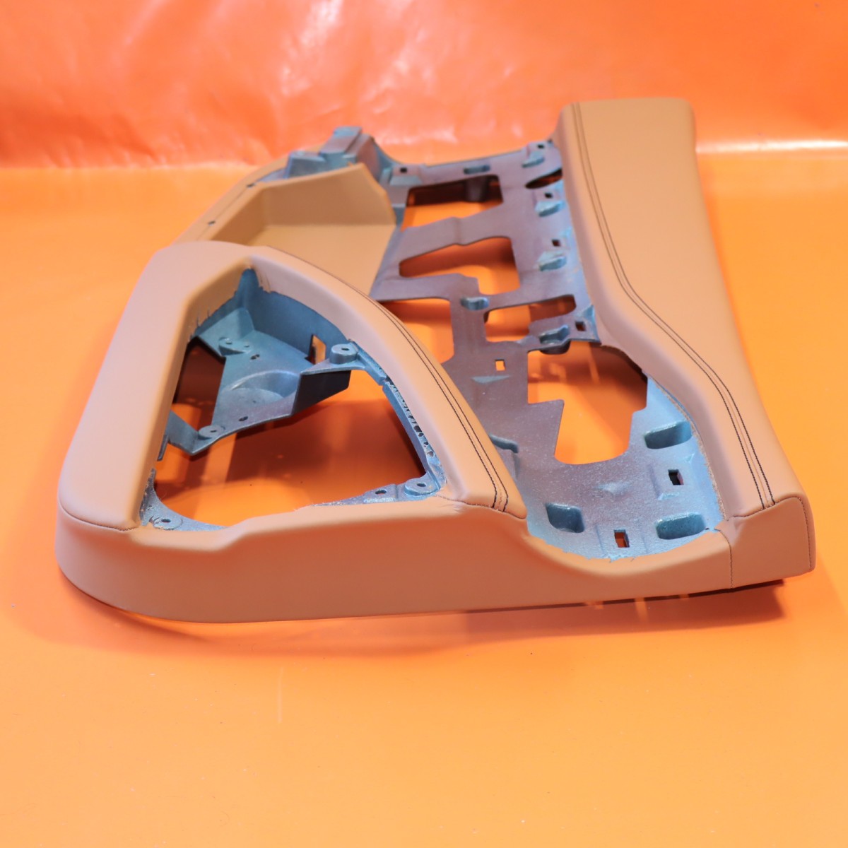 Ferrari 458 2010-2012 LEFT Door panel P/N 082643929