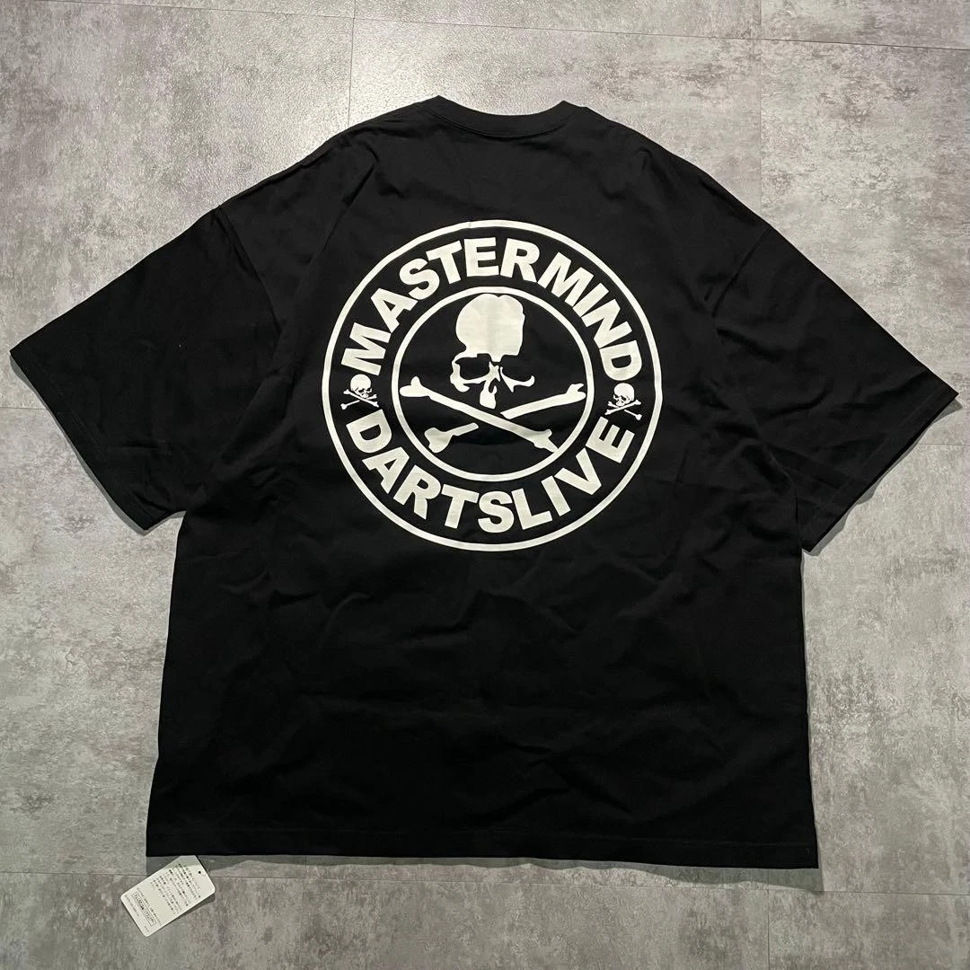 Mastermind Japan T-Shirts for Men for sale | eBay